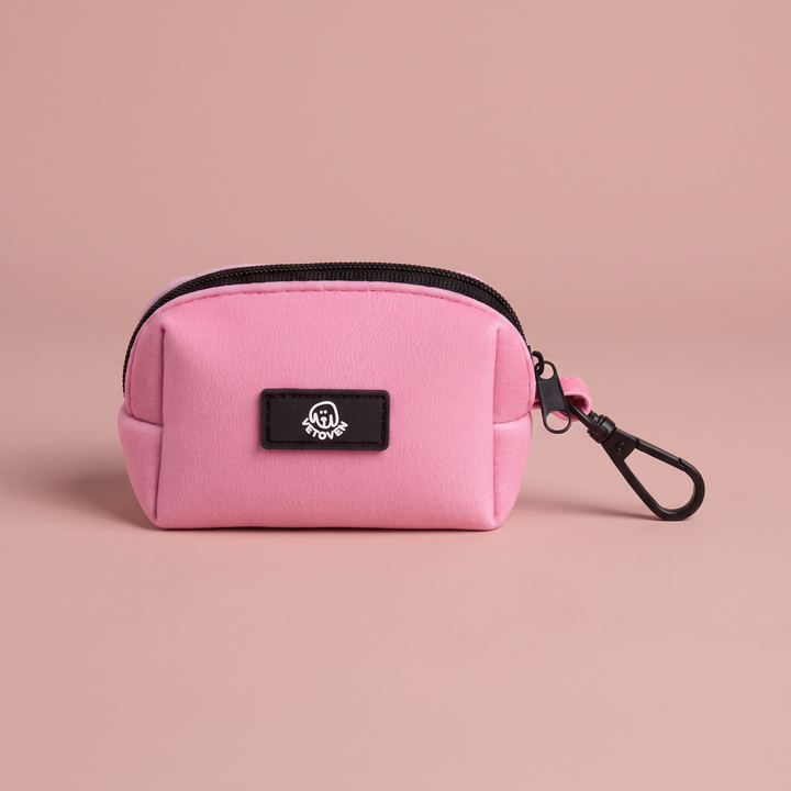 Portabolsas Brezo – Colección Primavera Vetoven – vista 3