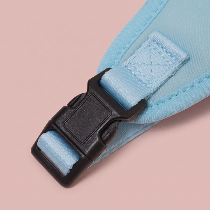 💙 Arnés “Cielo” para Perros – Colección Primavera Vetoven