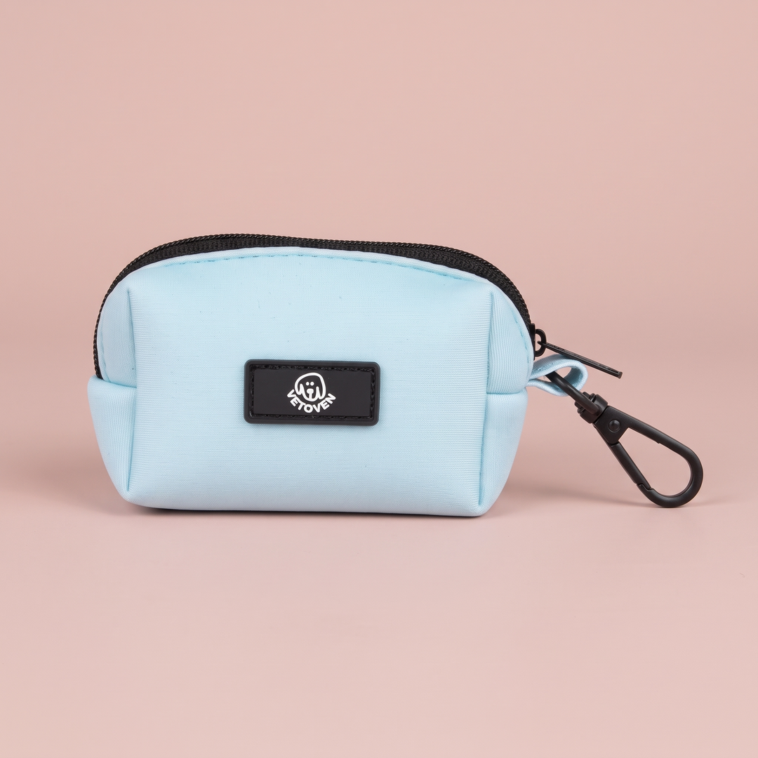 Portabolsas Cielo – Colección Primavera Vetoven – vista 3