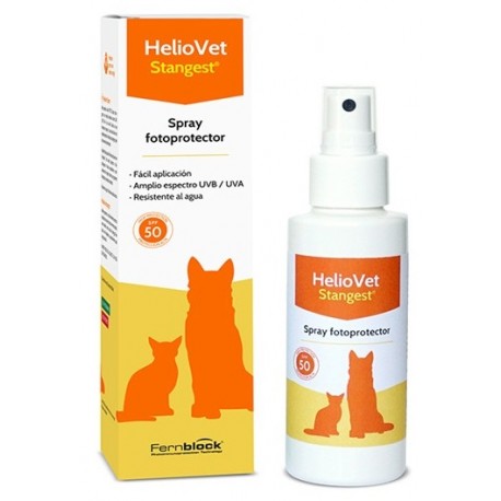 STANGEST HELIOVET