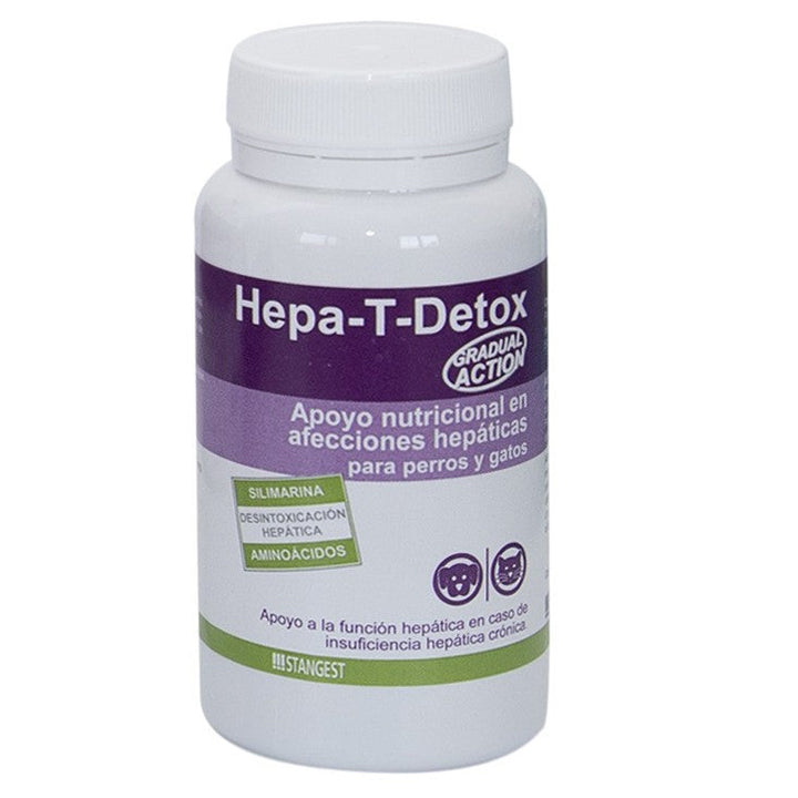 STANGEST HEPA-T-DETOX