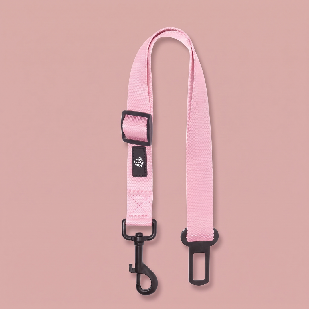 Cinturón de seguridad para perros Brezo