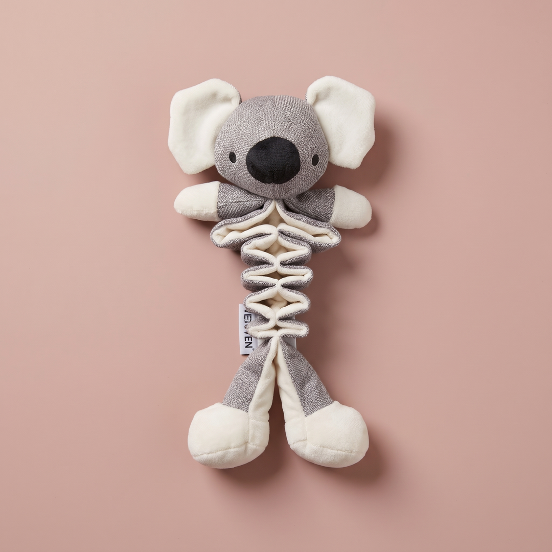 Juguete olfativo Koala Explorador para perros