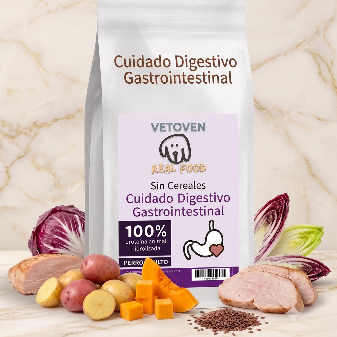Digestive Care – Pienso Hipoalergénico Problemas Digestivos – foto principal