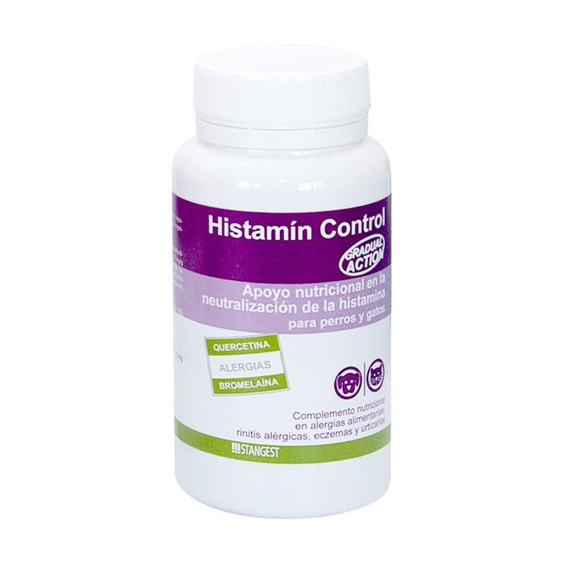 quercetina-alergia-perros-histamin-control