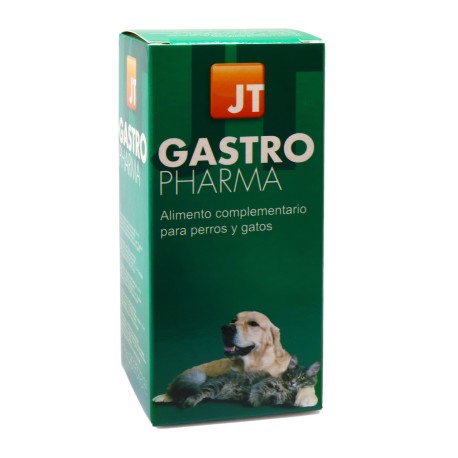 JT- GASTRO PHARMA JTPHARMA