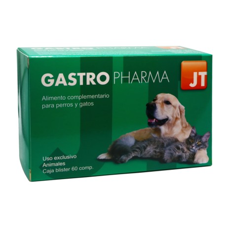 JT- GASTRO PHARMA JTPHARMA