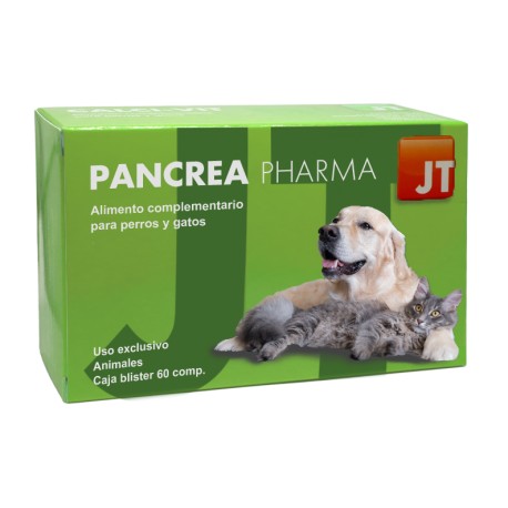 JT- PANCREA PHARMA JTPHARMA