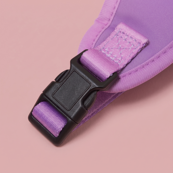 Arnés para perro Lavanda Vetoven – Colección Primavera – vista 3