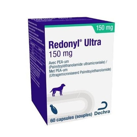 Redonyl® Ultra para Perros | Control del Picor y Apoyo en Dermatitis Atópica