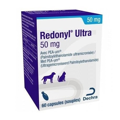 Redonyl® Ultra para Perros | Control del Picor y Apoyo en Dermatitis Atópica