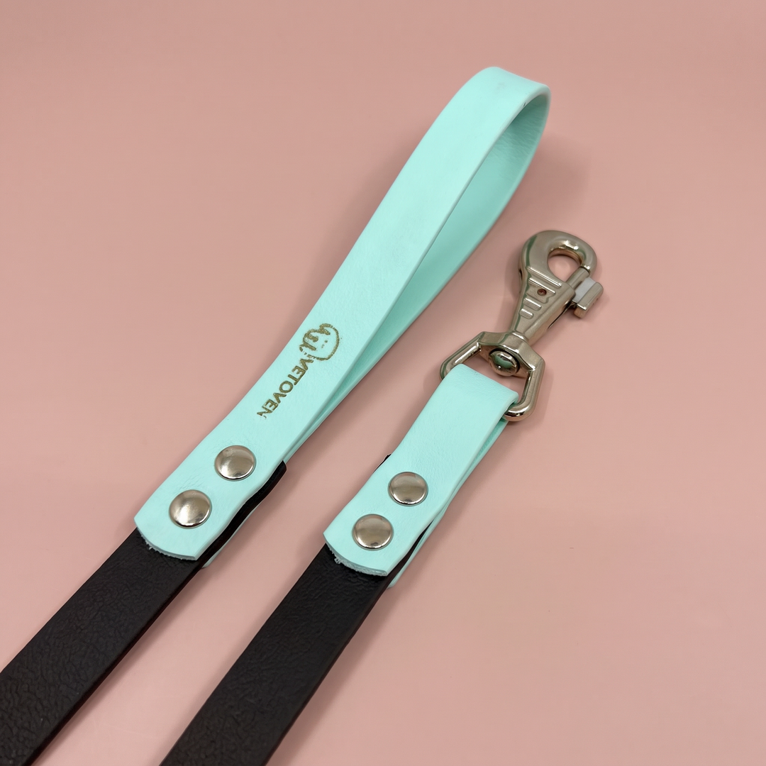 💦 Correa Río Azul – Colección Waterproof Antimanchas y Antiolores