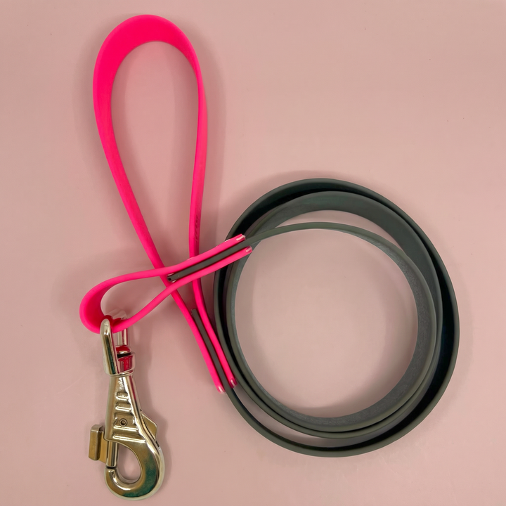 💦 Correa Río Magenta – Colección Waterproof Antimanchas y Antiolores