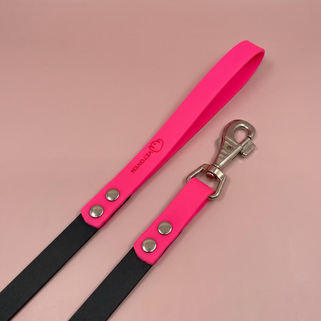 💦 Correa Río Magenta – Colección Waterproof Antimanchas y Antiolores