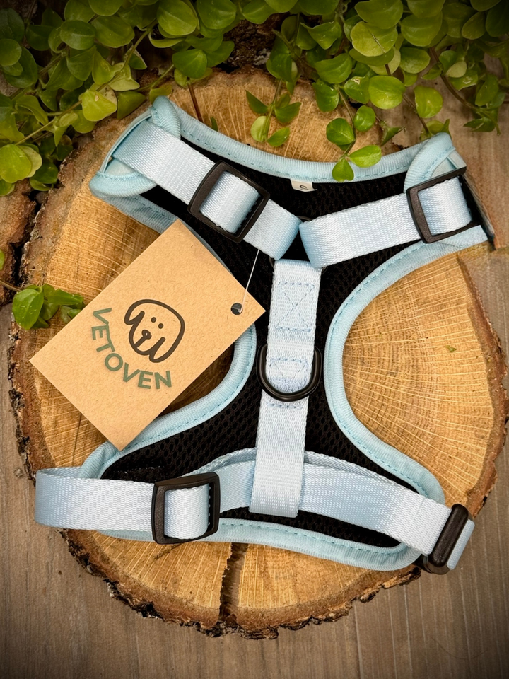 Arnés Cielo Vetoven – Colección Primavera