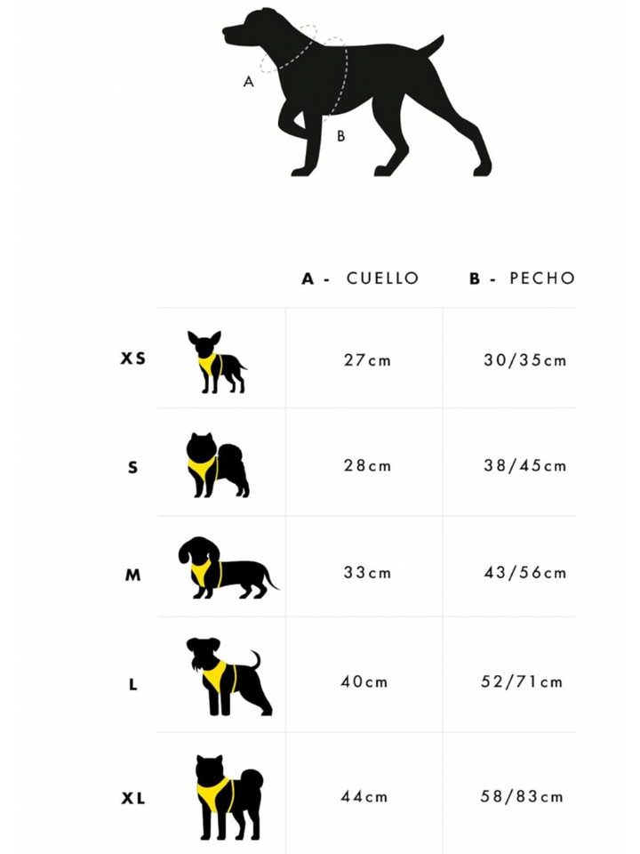 💜 Arnés Lavanda Vetoven – Colección Primavera