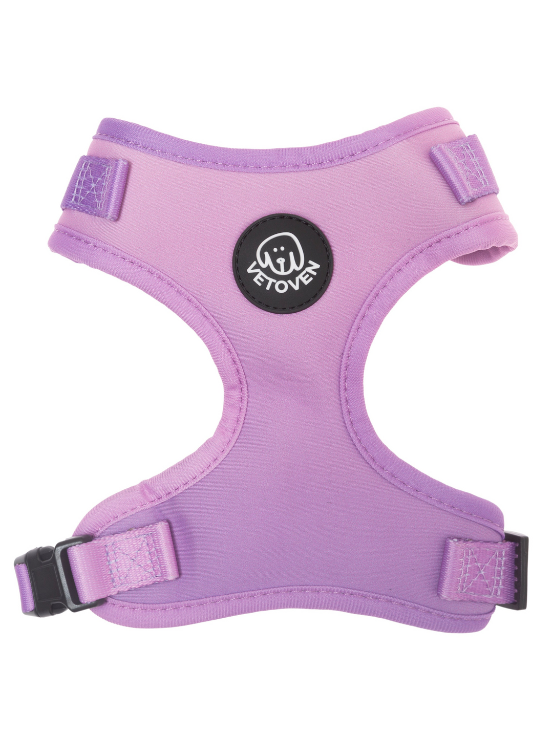 Arnés Lavanda Vetoven – Colección Primavera