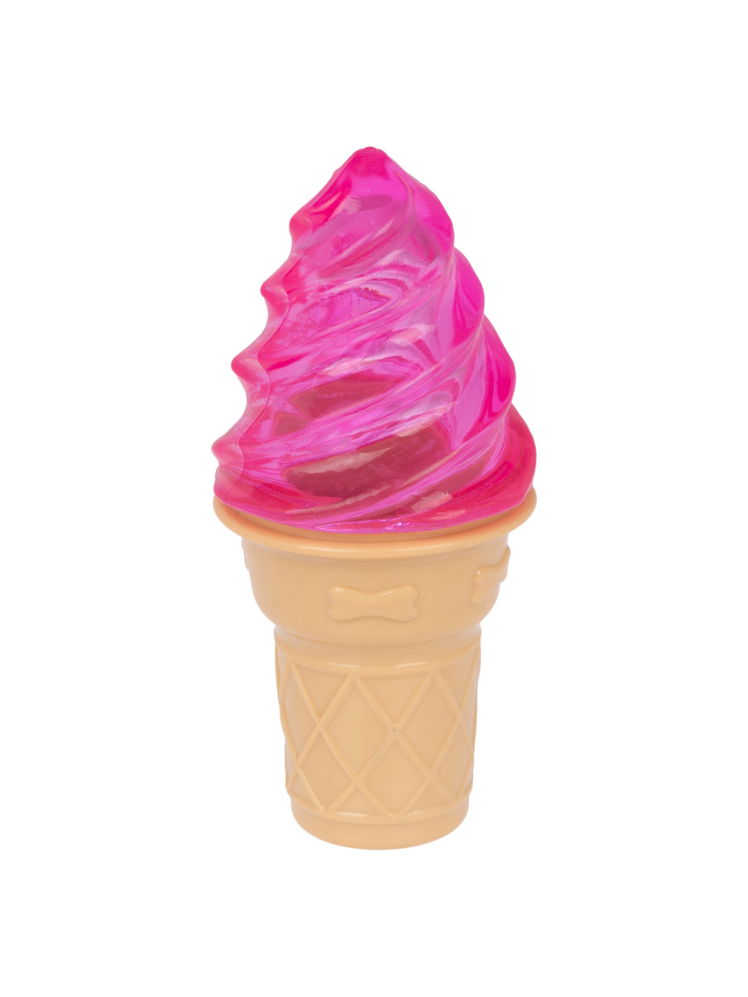Juguete Helado Cucurucho Vetoven