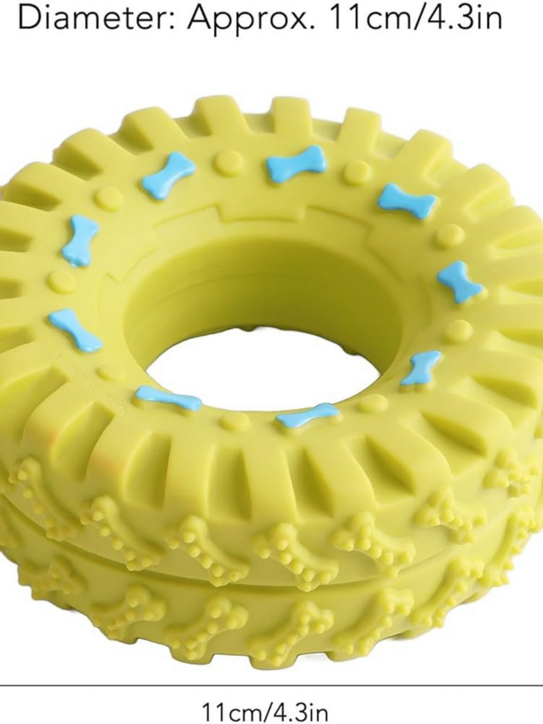 RUEDA FLOTANTE