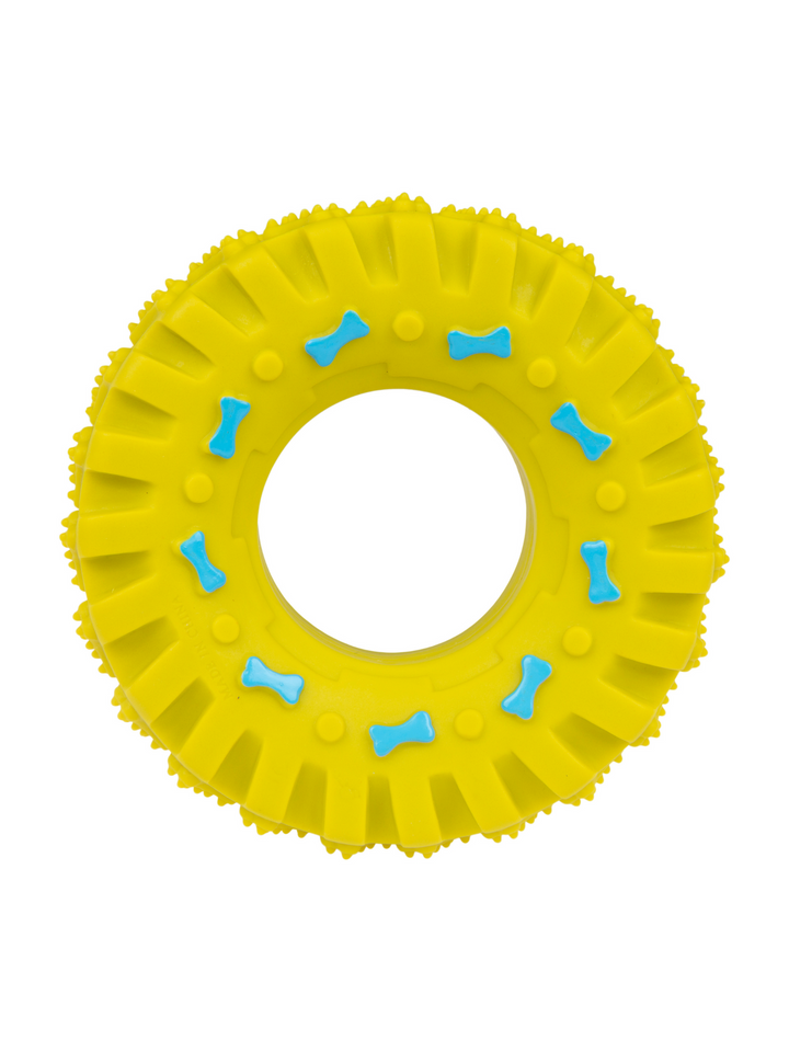 RUEDA FLOTANTE