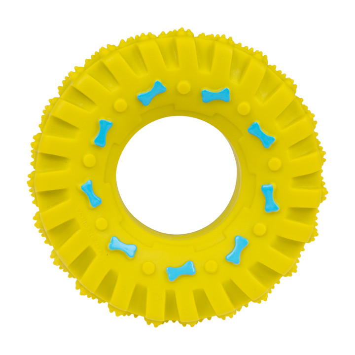 RUEDA FLOTANTE