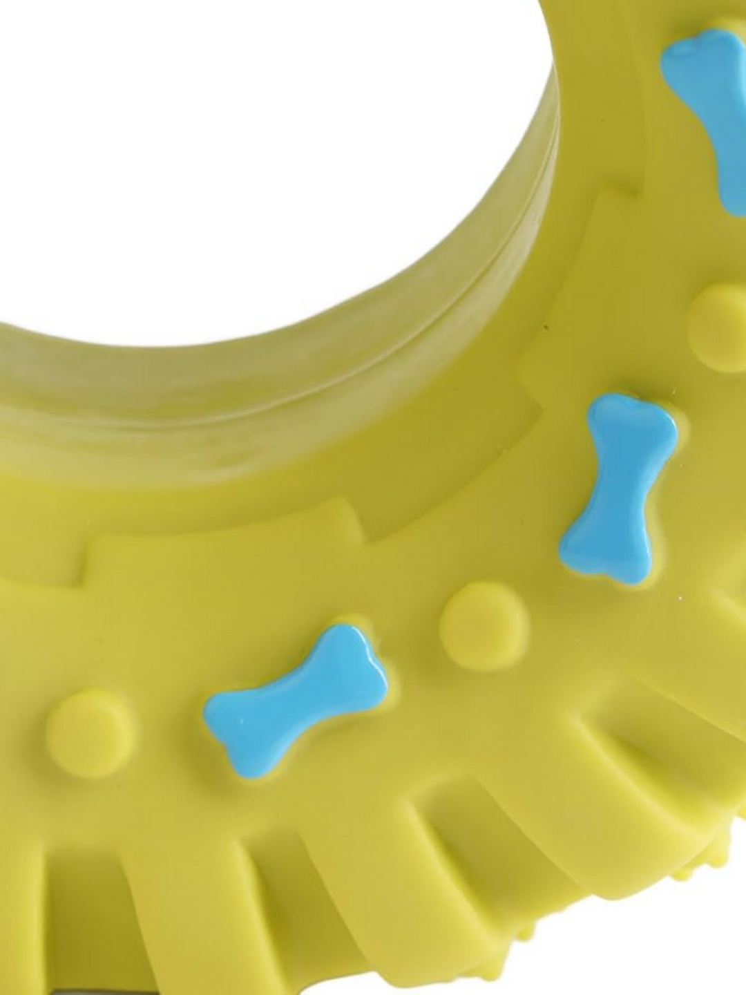 RUEDA FLOTANTE