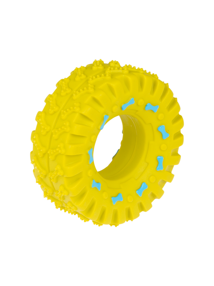 RUEDA FLOTANTE