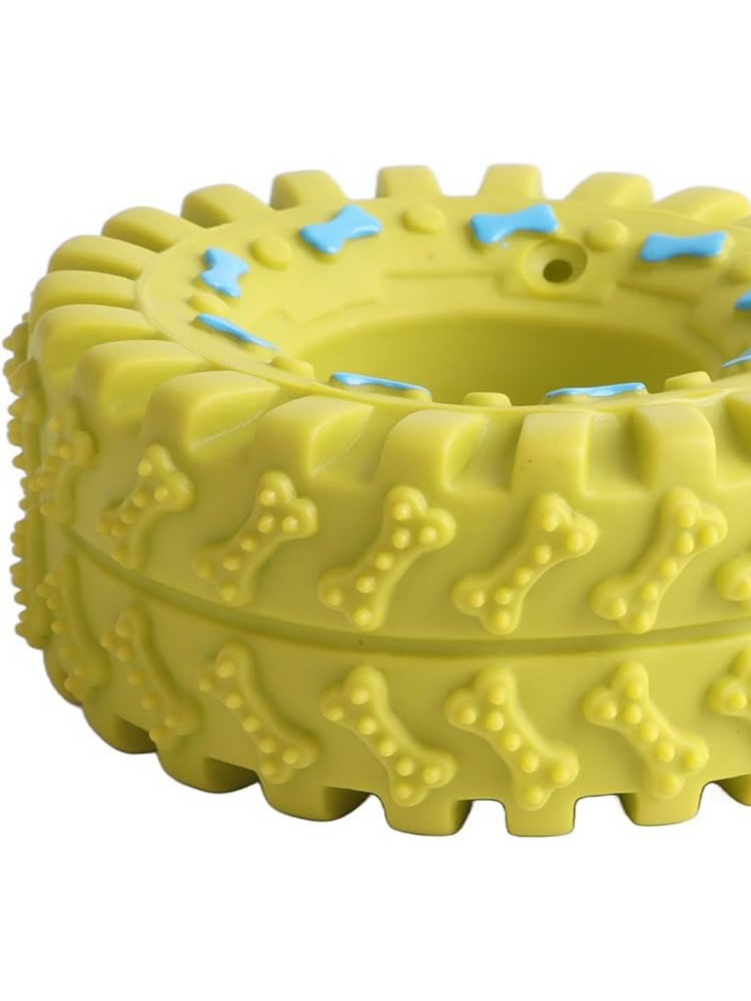 RUEDA FLOTANTE