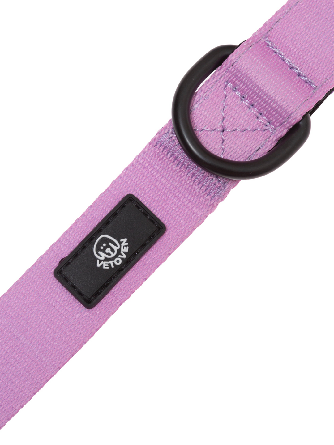 Correa Lavanda para Perro Vetoven – Colección Primavera