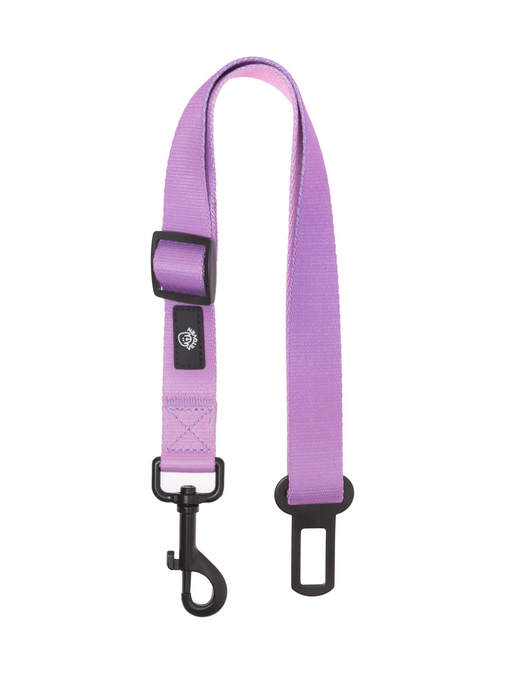 Cinturón de Seguridad para Coche  Lavanda Vetoven