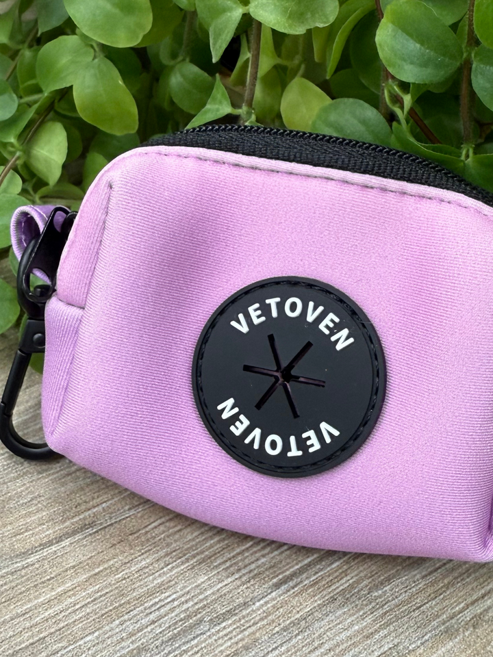 Portabolsas Lavanda Vetoven