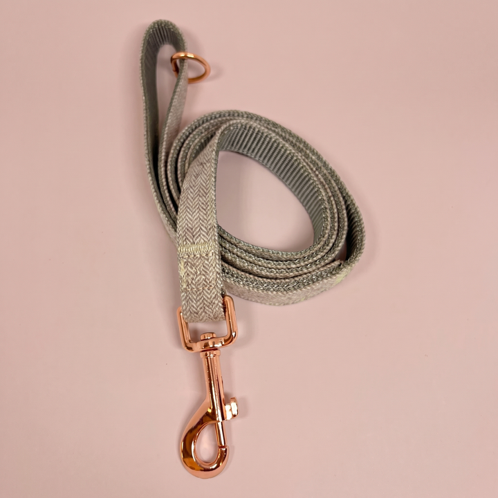Correa para perro Tierra Cálida – Colección Naturaleza Vetoven