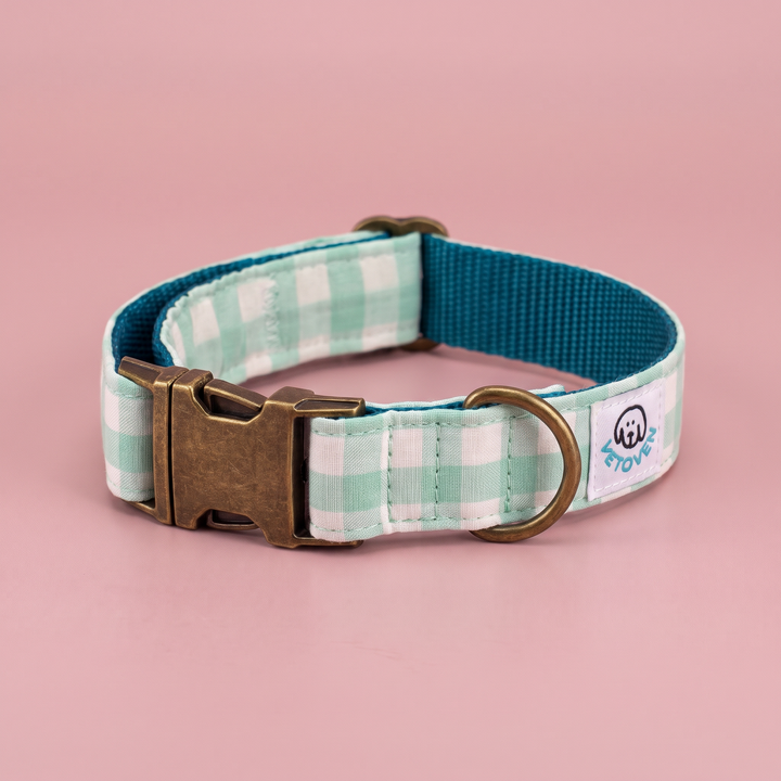 Collar para perro Vichy Mar