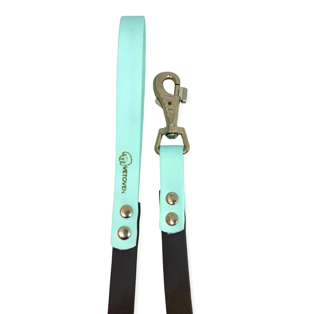 💦 Correa Río Azul – Colección Waterproof Antimanchas y Antiolores