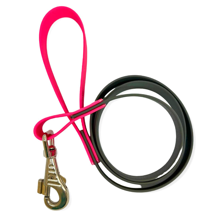 💦 Correa Río Magenta – Colección Waterproof Antimanchas y Antiolores