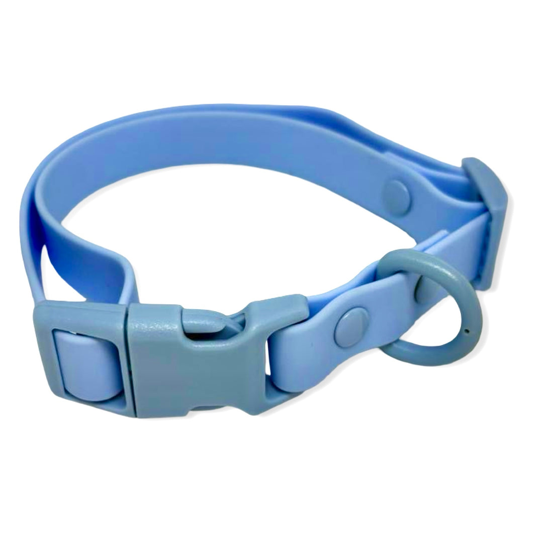 💙 Collar Waterproof “Cielo”