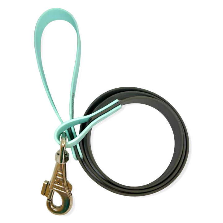 💦 Correa Río Azul – Colección Waterproof Antimanchas y Antiolores