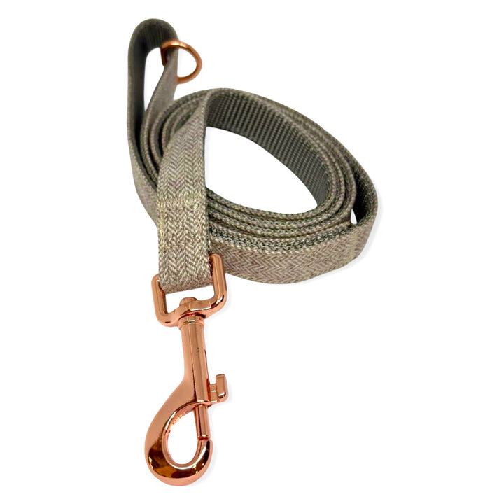 🌲 Correa “Bruma de Pino” – Colección Naturaleza Vetoven